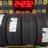 4 GOMME NUOVE 215 55 17 KLEBER 4 STAGIONI
