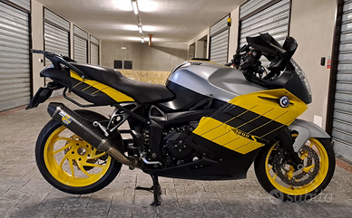 Bmw k1200s abs sport