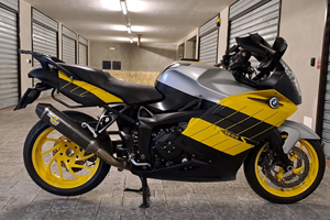 Bmw k1200s abs sport