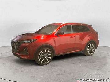 DR AUTOMOBILES DR 6 Stilnovo 1.6 T-GDI GPL 17...