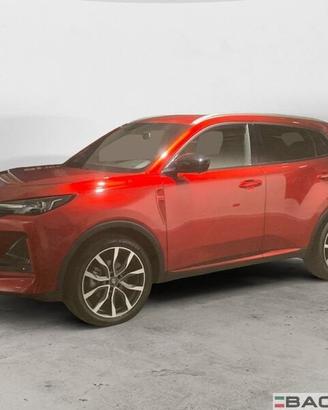 DR AUTOMOBILES DR 6 Stilnovo 1.6 T-GDI GPL 17...