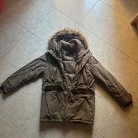 Parka Guess