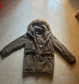 Parka Guess