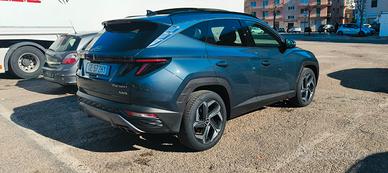 HYUNDAI Tucson 3ª serie - 2021