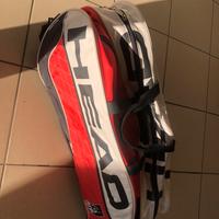 Sacca tennis Head ATP official