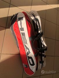 Sacca tennis Head ATP official