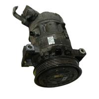 COMPRESSORE A/C OPEL Astra G Berlina Benzina 1.6 (