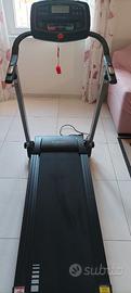 Tapis Roulant Everfit –TFK-155 SLIM salvaspazio