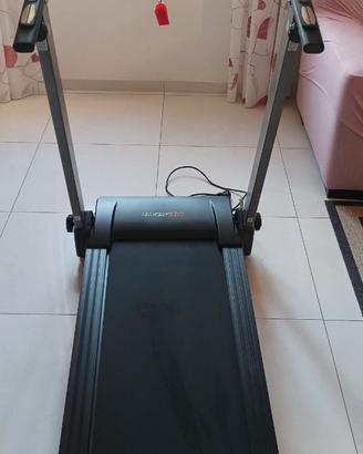 Tapis Roulant Everfit –TFK-155 SLIM salvaspazio
