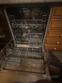 lavastoviglie BEKO 