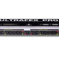 Ultrafex Behringer