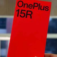 Oneplus 15r 5G 