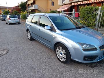 Ford focus 06