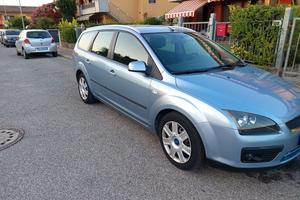 Ford focus 06
