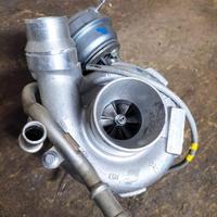 Turbina Renault Koleos laguna Megane vel satis 2.0