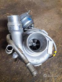Turbina Renault Koleos laguna Megane vel satis 2.0