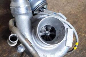 Turbina Renault Koleos laguna Megane vel satis 2.0