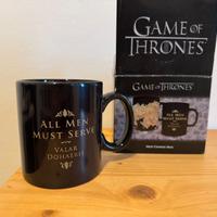 Tazza Game of Thrones cambiacolore