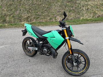 Generic motard 50cc 