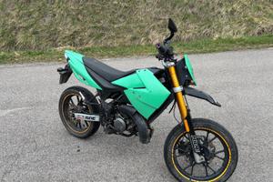 Generic motard 50cc 