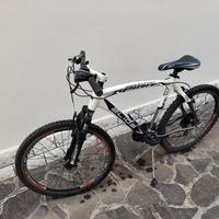 Bicicletta MTB Elios da Ragazzo
