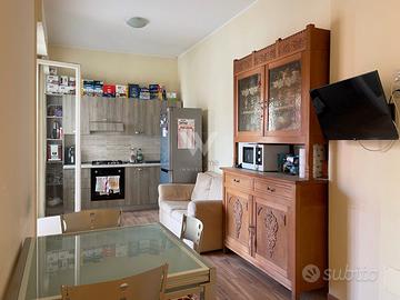 Stanza per studenti - zona centrale