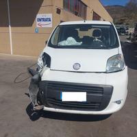 RICAMBI USATI AUTO FIAT Qubo 1Â° Serie 199 A2.000,