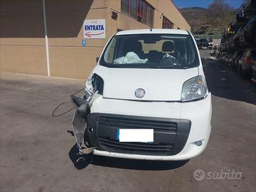 RICAMBI USATI AUTO FIAT Qubo 1Â° Serie 199 A2.000,