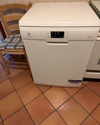 Lavastoviglie Rex/Electrolux