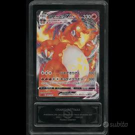 Charizard VMAX 002/021 - PCG 10 Black
