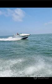 Jeanneau yarding yacht
