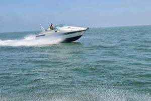 Jeanneau yarding yacht