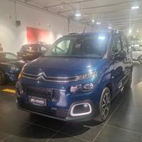 Citroen Berlingo Combi 1.5 BlueHDi 130cv DISABILI