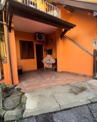 2 LOCALI A MEZZAGO