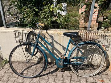 Bicicletta da donna 