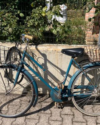 Bicicletta da donna 