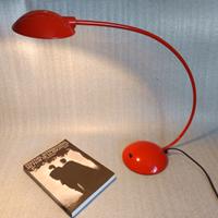 Lampada Vintage Space Age Meblo