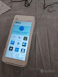 Pos portatile PAX A920 PRO