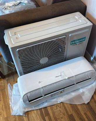 Hisense Condizionatore 12.000 BTU