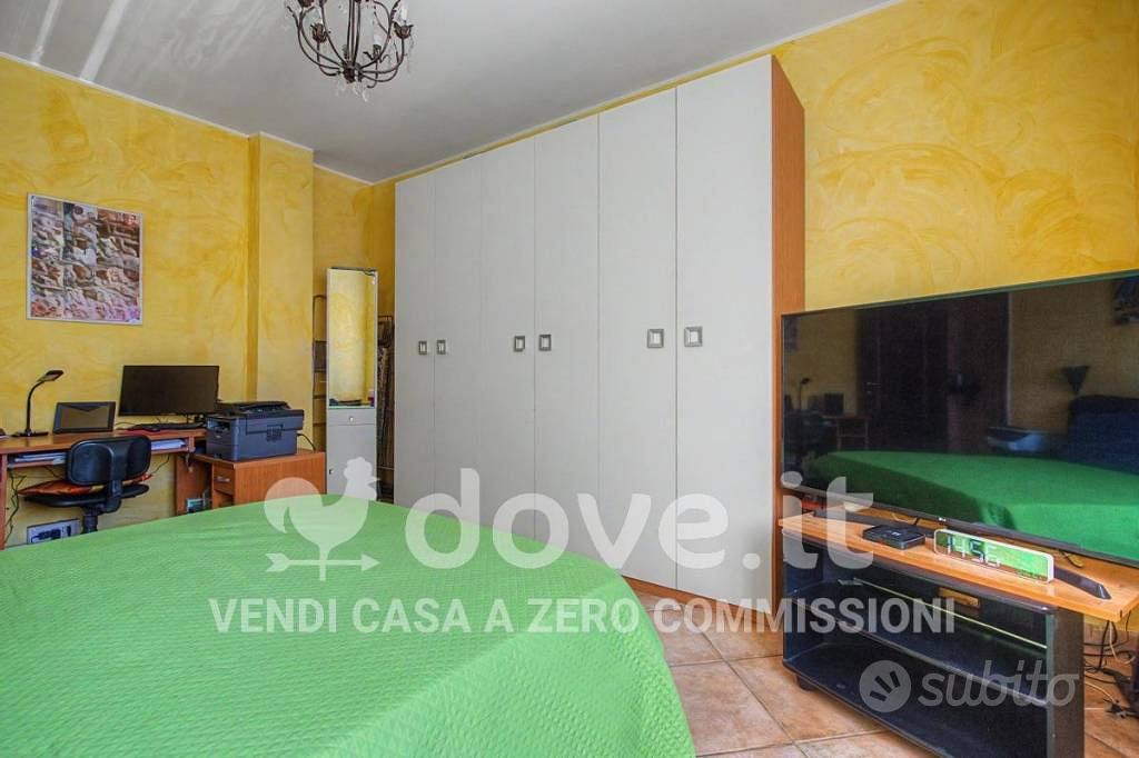 Appartamento – Limbiate, Mombello - Altro