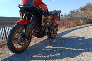 Moto Morini X-Cape 650 - 2023