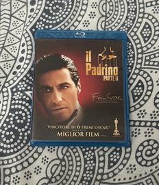 Il Padrino Parte 2 Blu ray