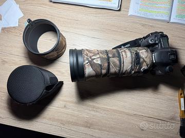 Sigma 150-600mm F5-6.3 (C) DG OS HSM (per CANON)