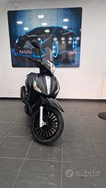 Piaggio Beverly 300