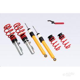KIT Assetto Sportivo Regolabile Renault Clio RS 4