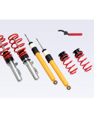 KIT Assetto Sportivo Regolabile Renault Clio RS 4