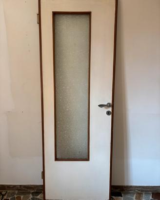 Porte legno e vetro