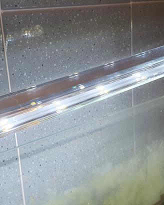 Luce per acquario NOBLEZA LED 8w