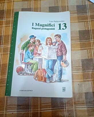 Libro catechismo