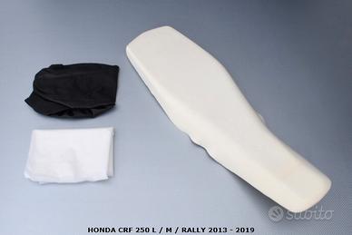 Kit schiuma sella per HONDA CRF 250 L M RALLY 2013